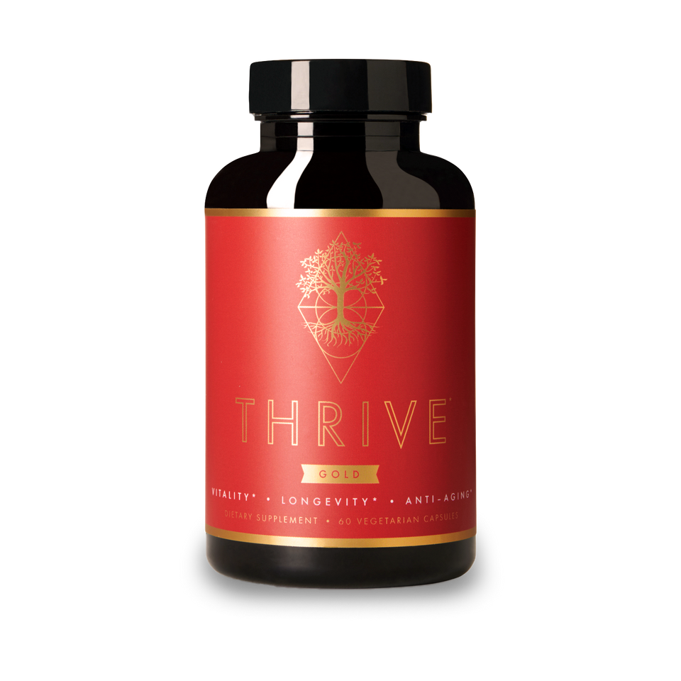THRIVE GOLD