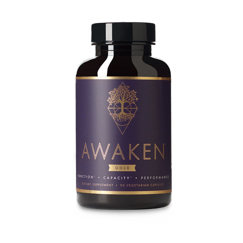 AWAKEN GOLD