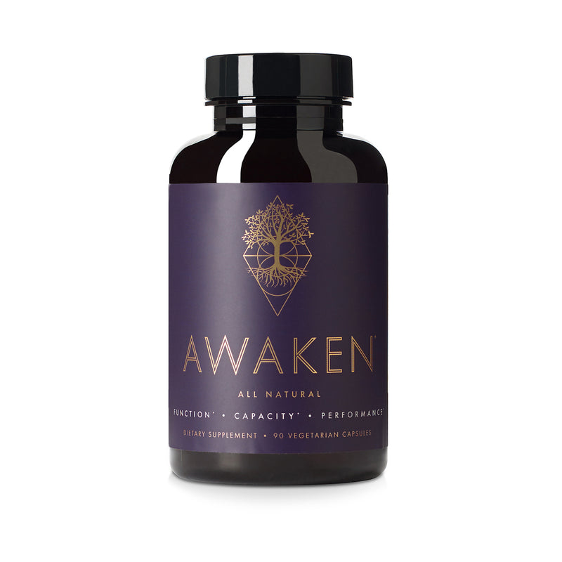 AWAKEN