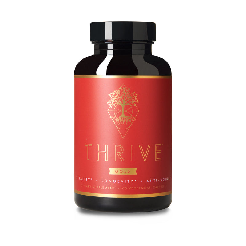 THRIVE GOLD